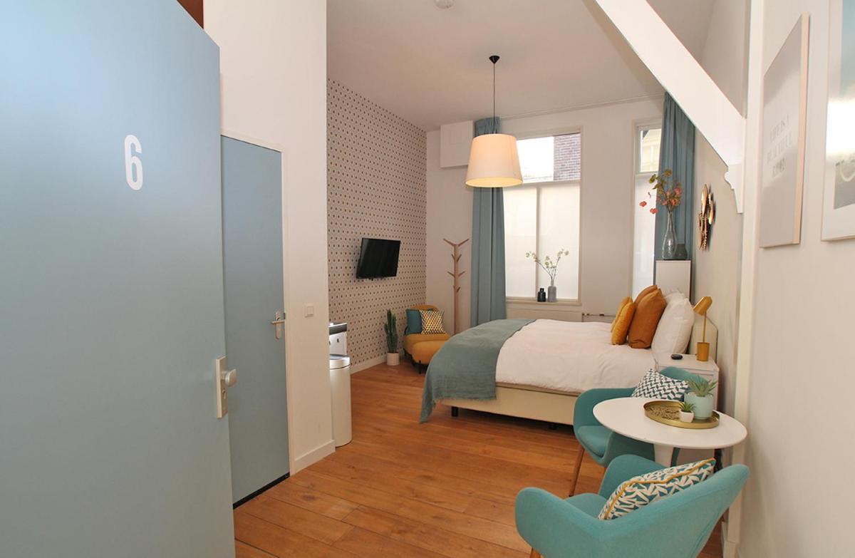 Citystays เดเวนเตอร์ ภายนอก รูปภาพ