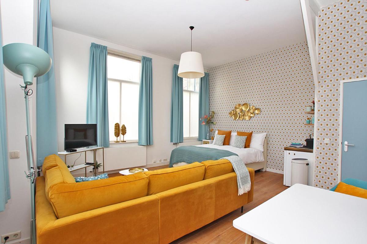 Citystays เดเวนเตอร์ ภายนอก รูปภาพ